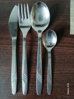 RETRO PRIBORY ROSTEX