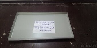 Mřížky , šuplíky