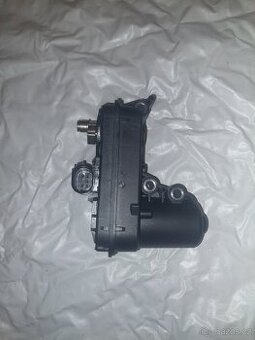 Regulátor nový originální tlaku turba 1.0 TSI