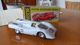 Ites Carrera autodráha autíčko