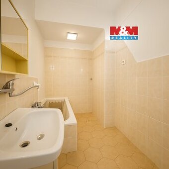 Prodej rodinného domu v Praze, ul. Nebušická