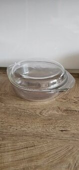 Mísa skleněná