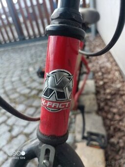 0etske horské klolo 6-10let