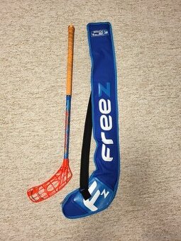 florbalová hůl FAT PIPE Venom 34 (75 cm)