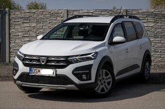 Dacia Jogger 1.0 TCe LPG MT6