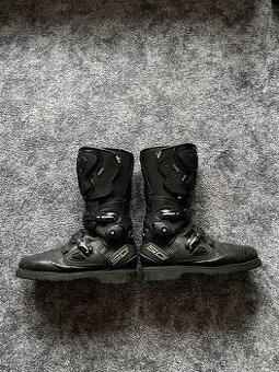 Sidi Adveture GTX, velikost 48
