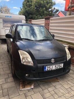 Suzuki swift 1.3DDIS