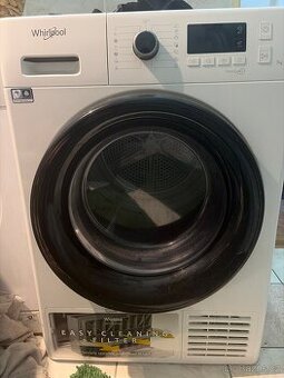 Sušička Whirlpool