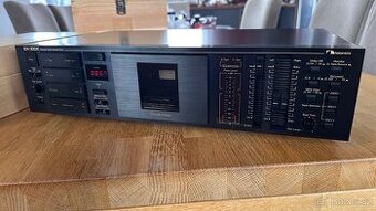 Prodám Nakamichi BX-300 po kompletním servisu