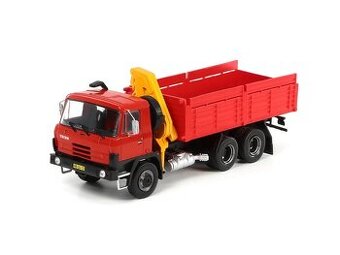 Tatra 815 V 26 208 6X6.2 HR De Agostini 1/43