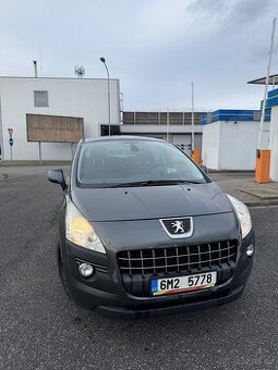 Peugeot 3008 1.6HDi