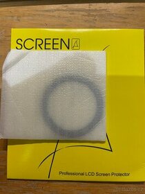 Ochrané sklo na Garmin Vivo Active 4S.