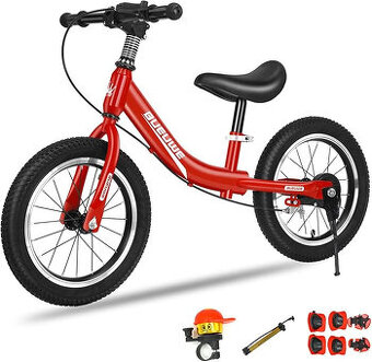 Nové dětské odrážedlo Bueuwe