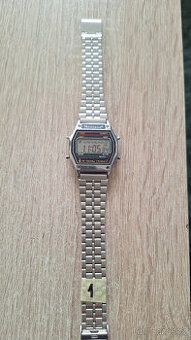 Pánské retro digitalky Montana 16 melodií