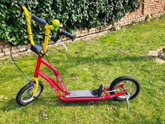 Dětská koloběžka