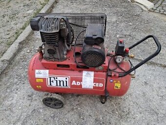 Kompresor FINI MK 103-90-3M