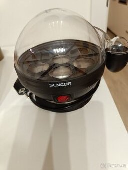 Vařič vajec Sencor