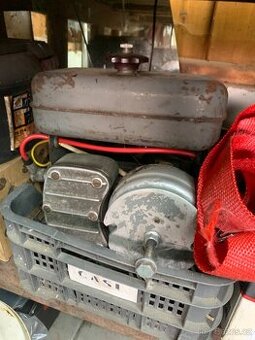 Lodní motory tummler
