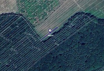 Prodej louky v k.ú. Horní Němčí, ev.č. 2026-04-02-095341