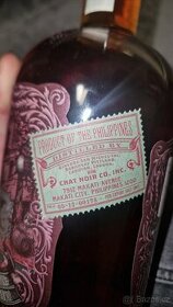 Rum Don papa sherry casks - 1