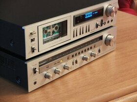 PIONEER SX-700L Stereo FM/AM/LW (1980-81)