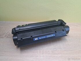 Toner k tiskárně HP LaserJet 1300