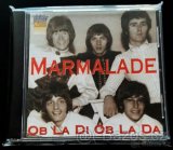CD Marmalade - Ob La Di Ob La Da / Best Of - 1