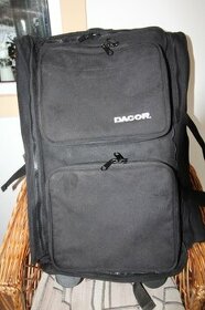 cestovní taška pro potápěče DACOR