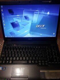 Acer Extensa 5235 TOP STAV - 1