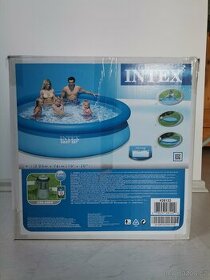 INTEX Easy Set bazén