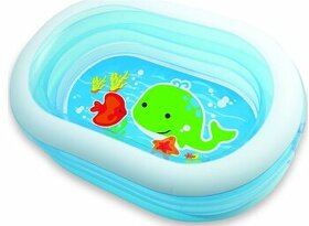 Dětská bazének oválný Intex - 1