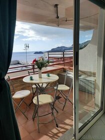 Apartmán u moře - Taormina, Sicílie - 1