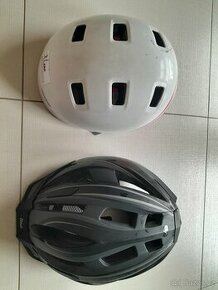 Dámská a dětská helma - 1