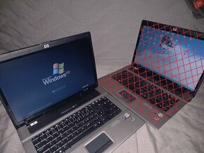 Notebook HP Compaq 6720S - funkční. - 1