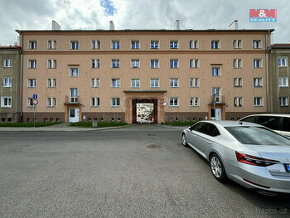 Prodej bytu 3+1, 73 m², Litoměřice, ul. Teplická - 1