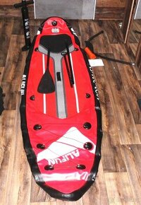 Paddleboard ALIFUN ‎Red 3007815cm
