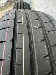 Letní pneu GoodYear EAGLE F1 235/55 R18” DOT 2623 - 1