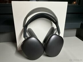 AirPods Max Space Grey 1:1 - 1
