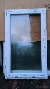 Plastové Okno 150 x 90 cm