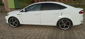 Ford Mondeo 2.5T