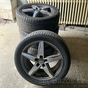 alu kola 5x112 r17