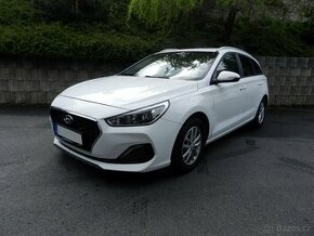 Hyundai i30 WG 1.6 CRDi 85 kW DPH r.v. 2019