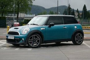 Mini Cooper S R56