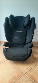 Autosedačka Cybex Solution M-fix