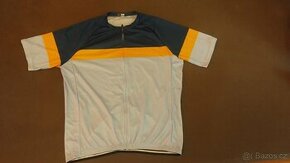 Prodám cyklistický dres XXL - 1
