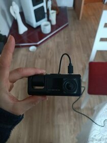 Auto kamera - 1