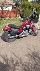 Honda Shadow VLX 600 - 1