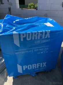 Cihle Porfix 150 - 1