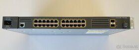 Cisco ME 3400 Series Ethernet Access Switches