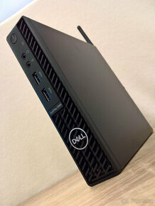 Mini PC Dell Optiplex 3080 MFF - 1